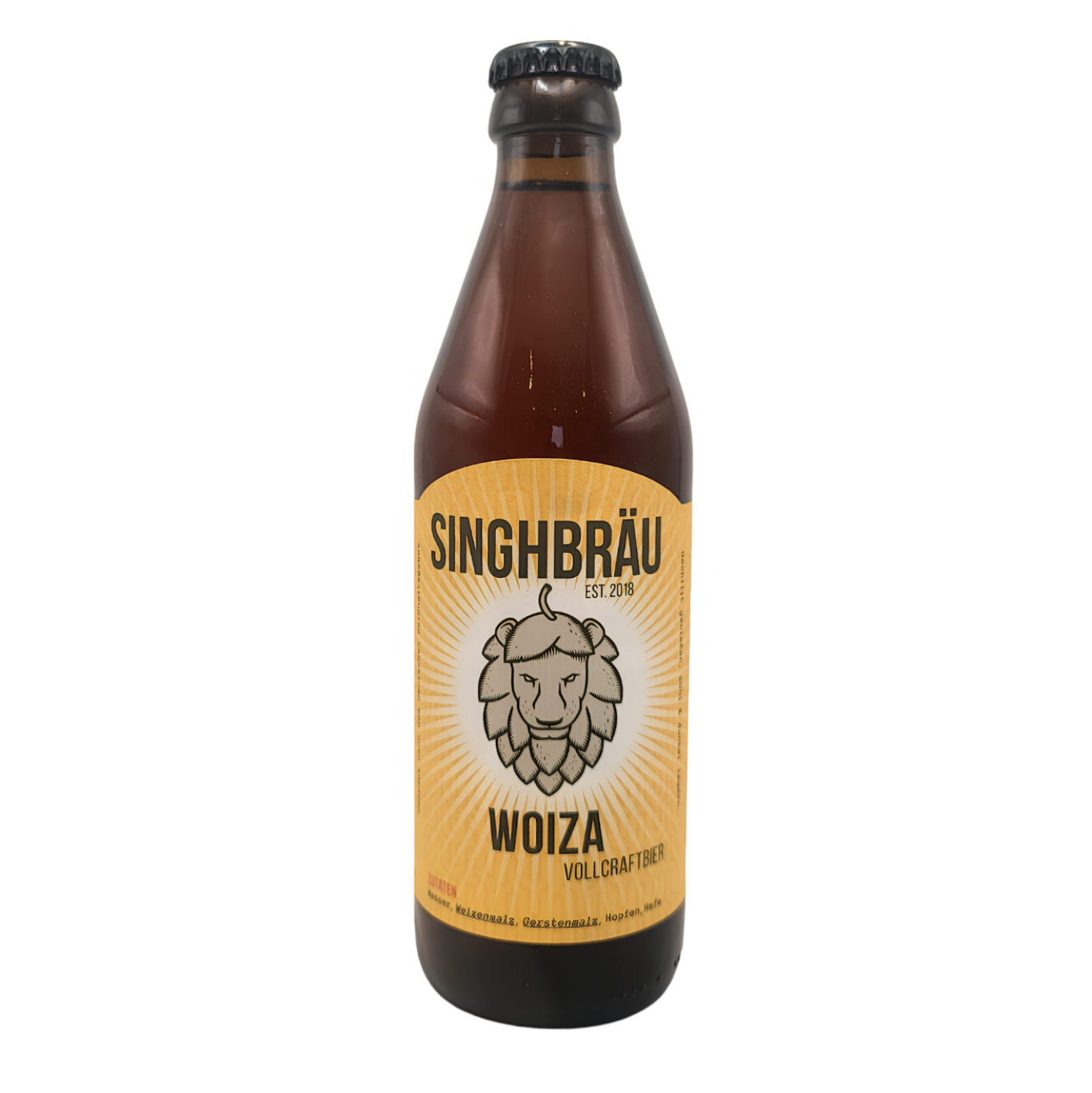Woiza