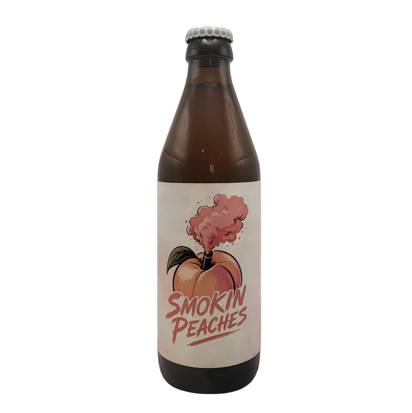 Smokin Peaches