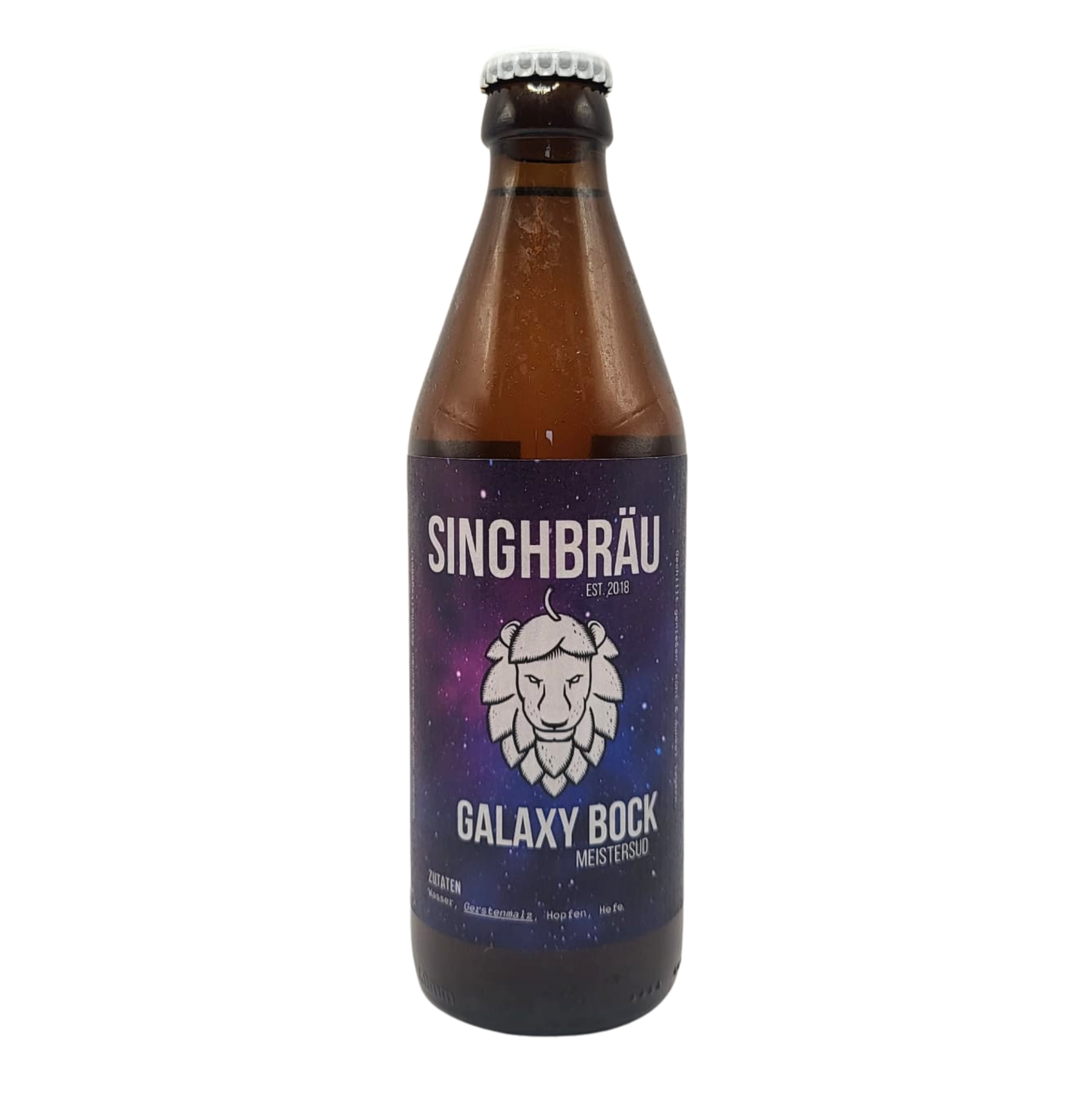 Galaxy Bock