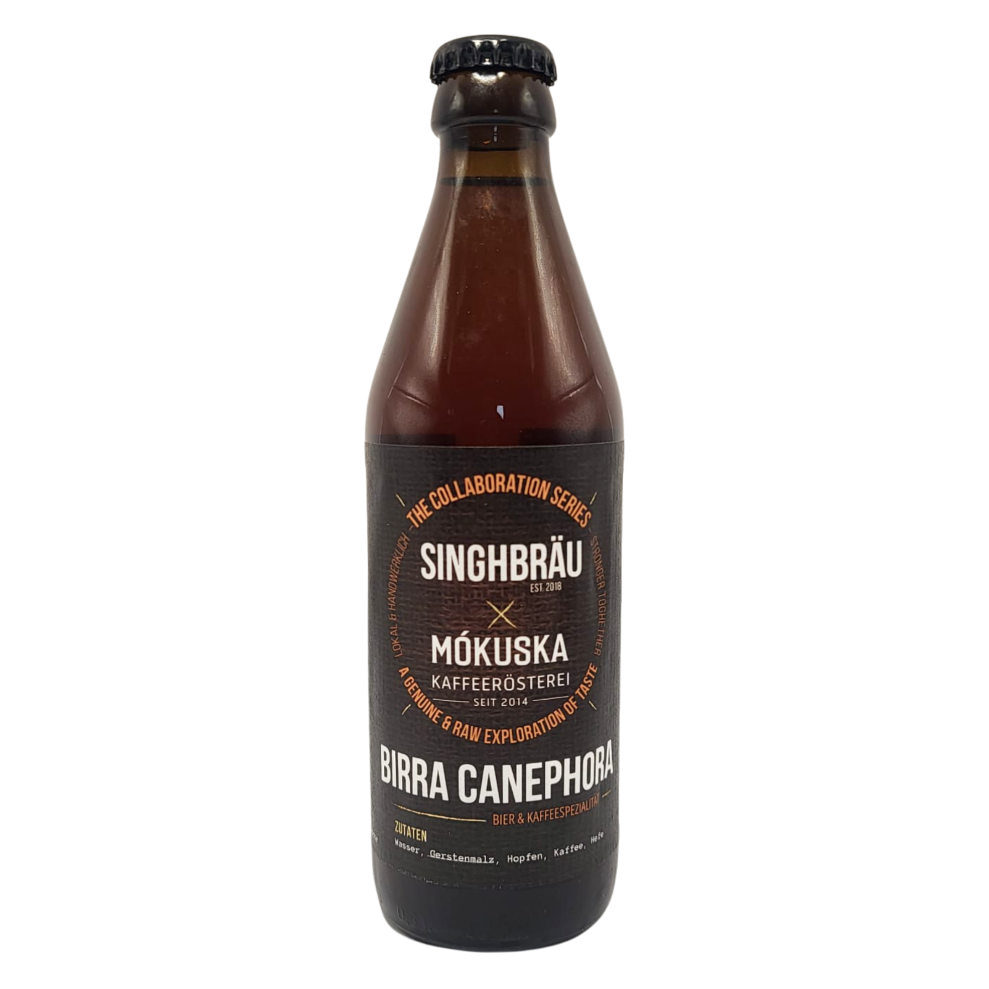 Birra Canephora