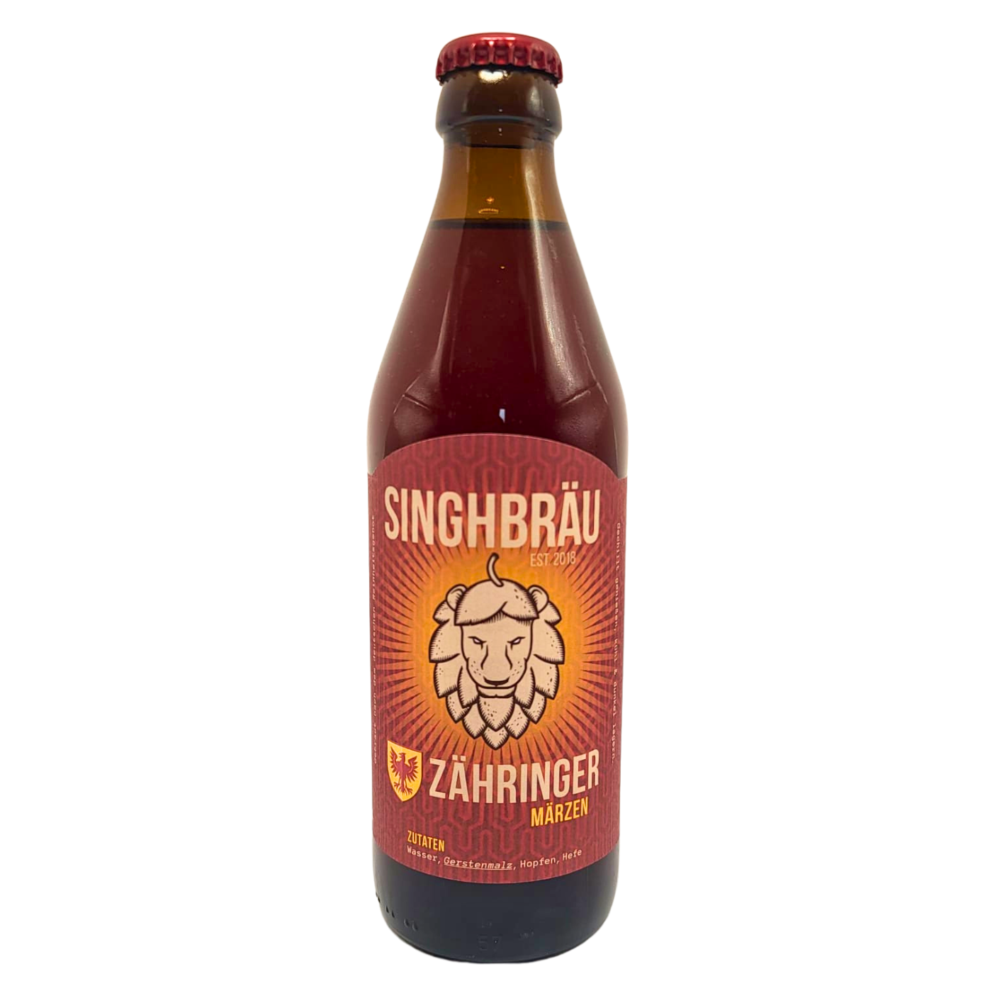 Zähringer