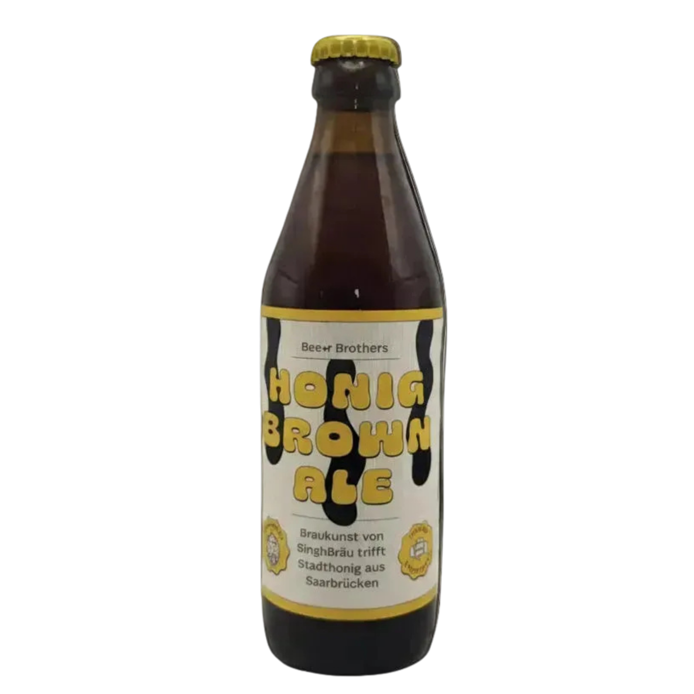Honig Brown Ale