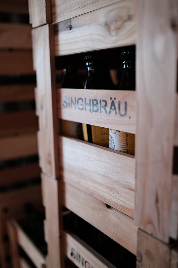 SinghBräu Gutscheine