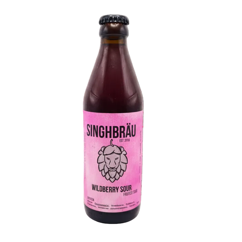 Wildberry Sour
