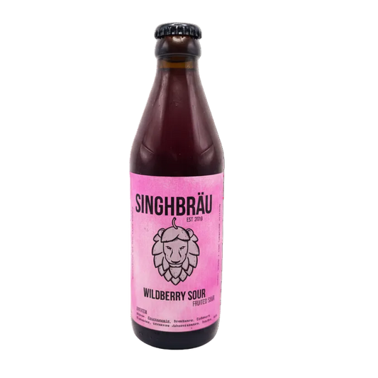 Wildberry Sour