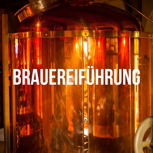 Brauereiführung