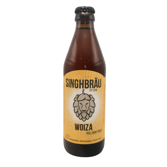 Woiza