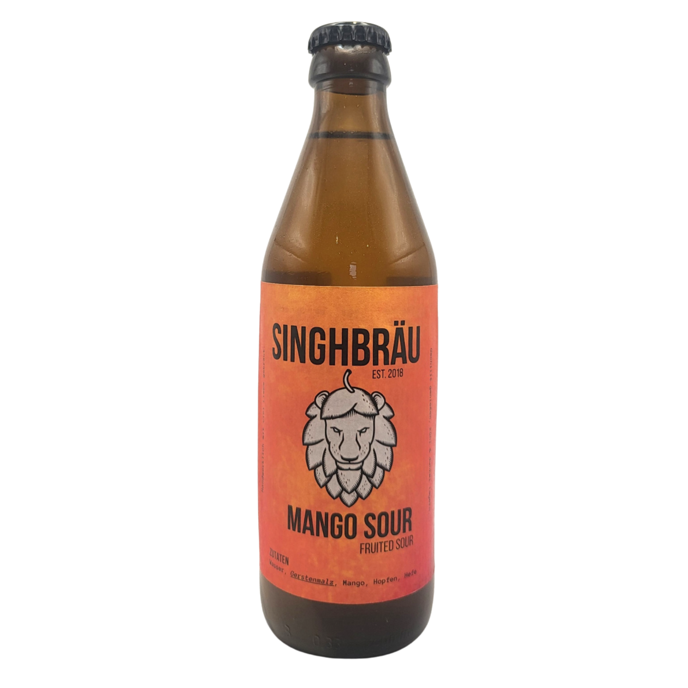 Mango Sour