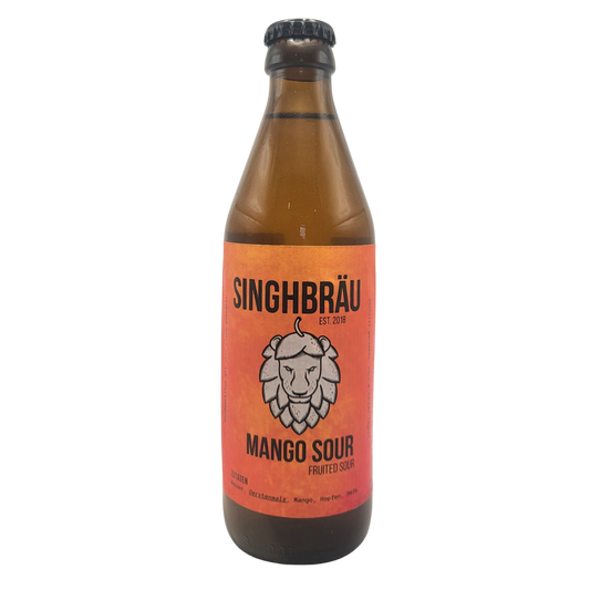 Mango Sour
