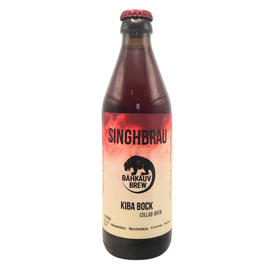 KiBa Bock