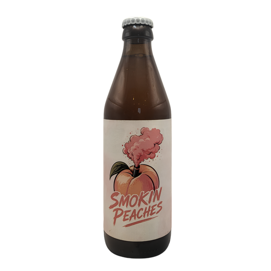 Smokin Peaches