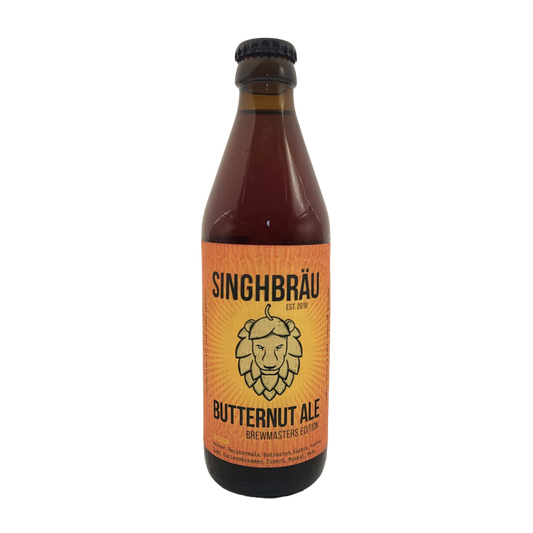 Butternut Ale