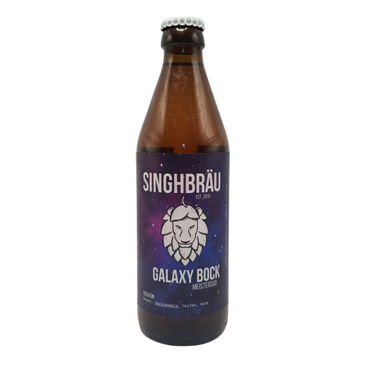 Galaxy Bock
