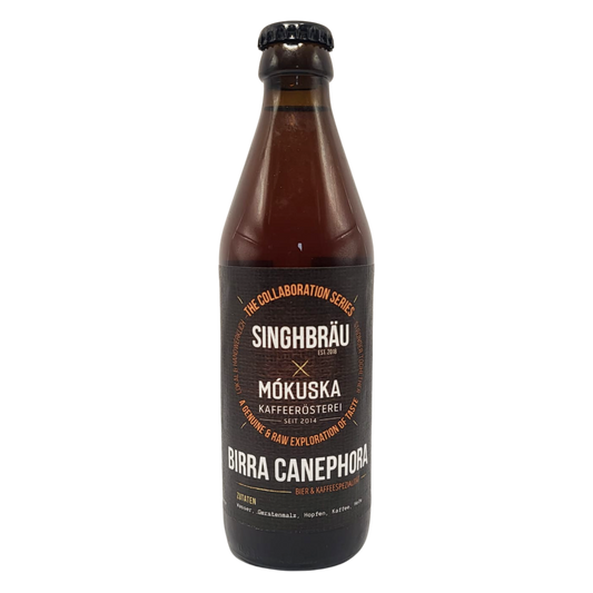 Birra Canephora