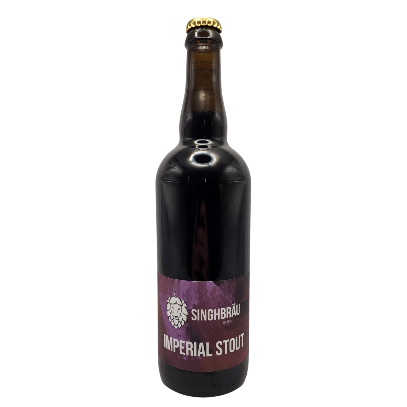 Imperial Stout