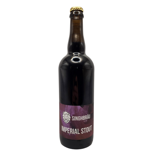 Imperial Stout