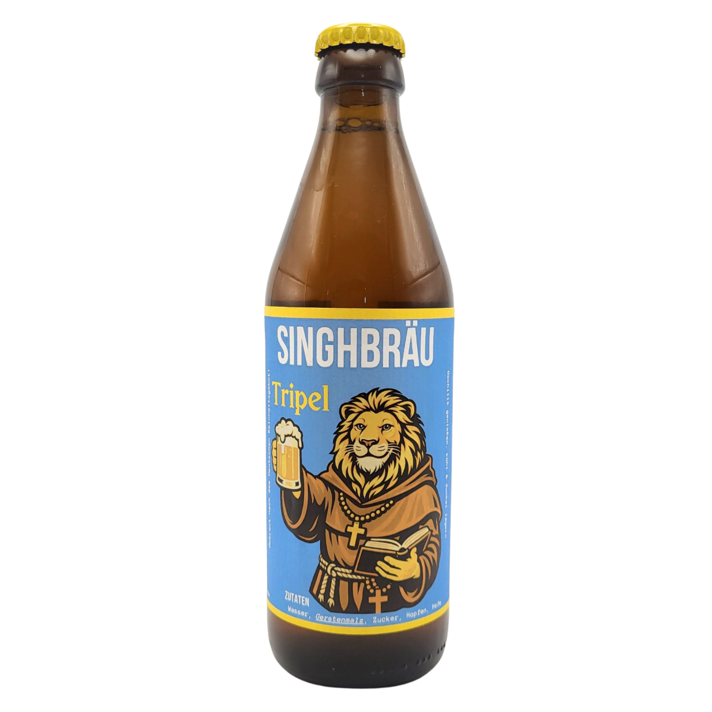 Tripel