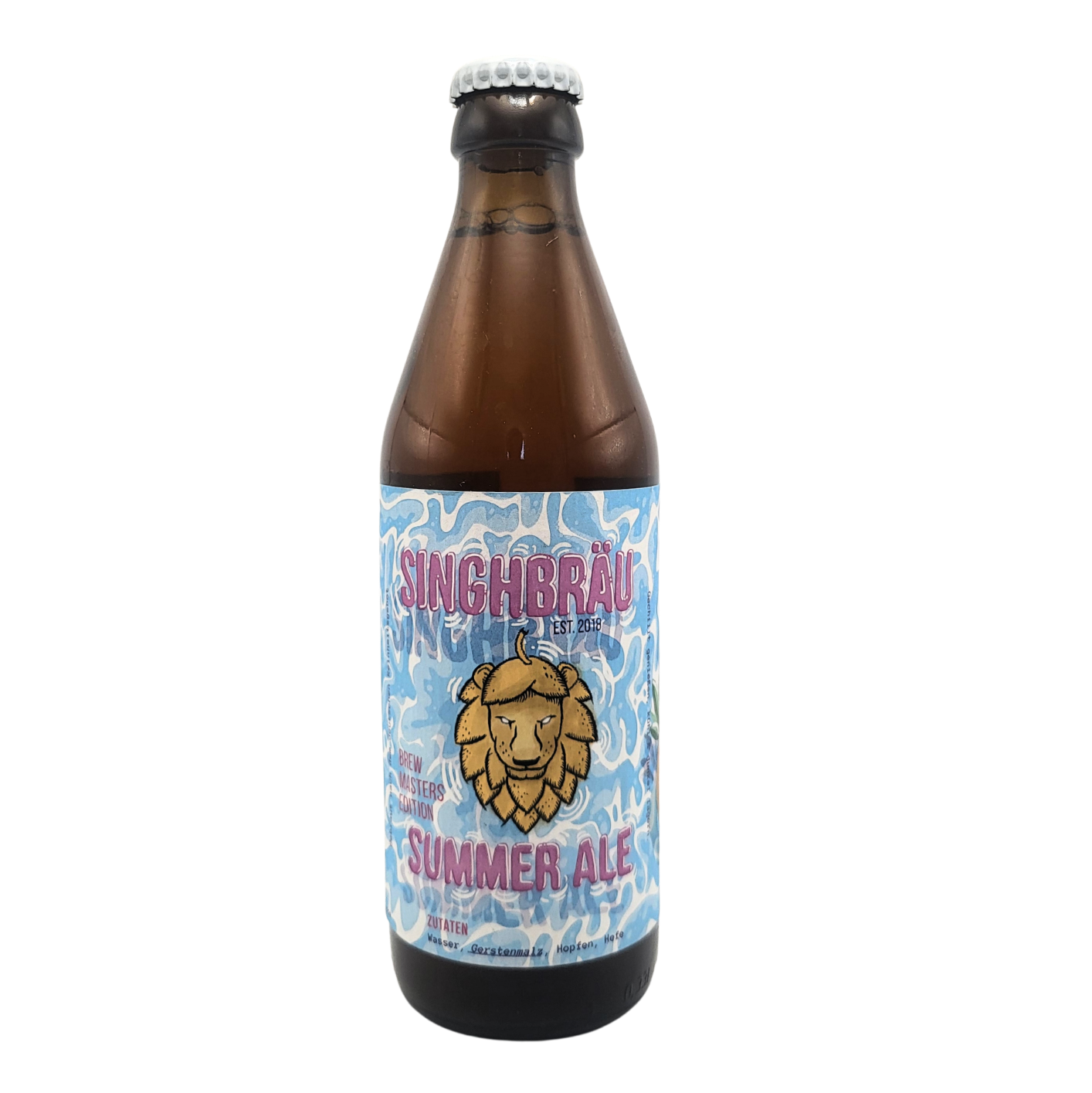 Summer Ale