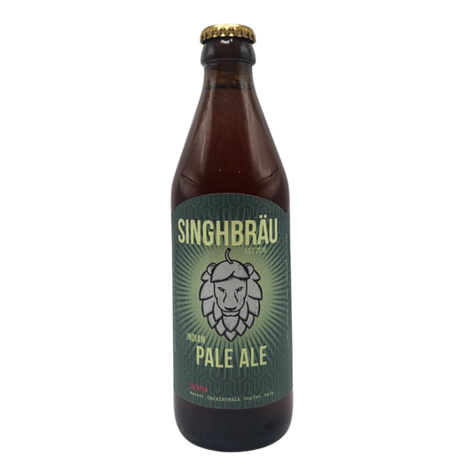 Indian Pale Ale