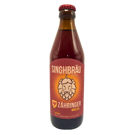 Zähringer