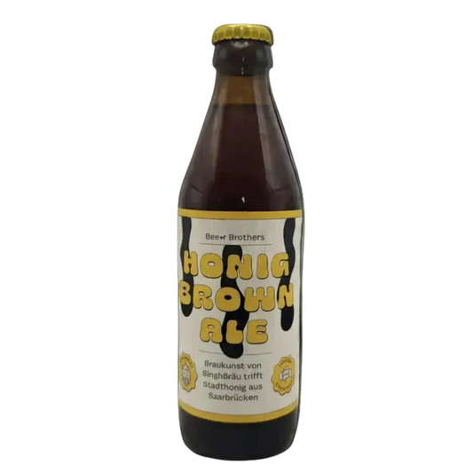 Honig Brown Ale