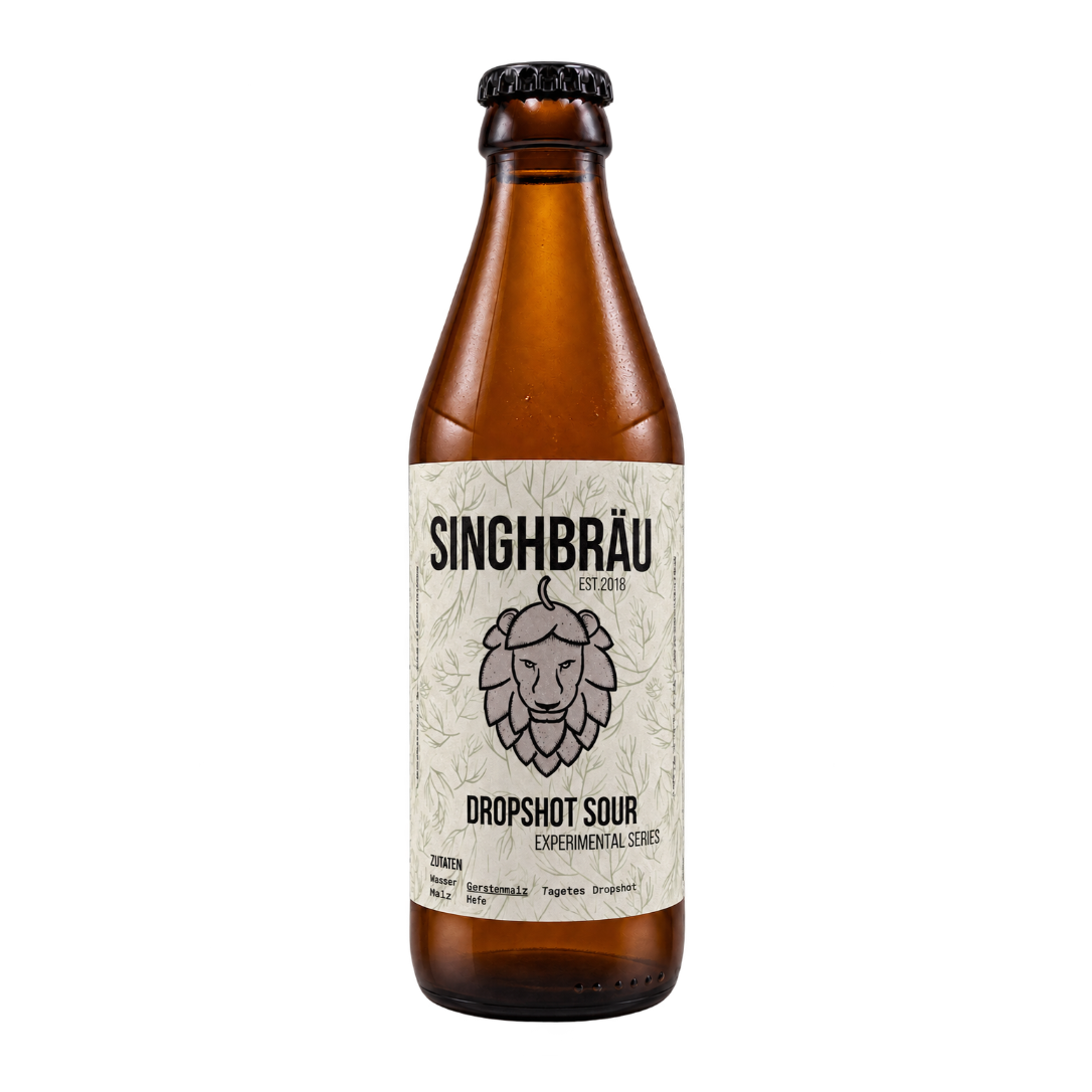 Dropshot Sour