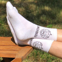 SinghBräu Socken